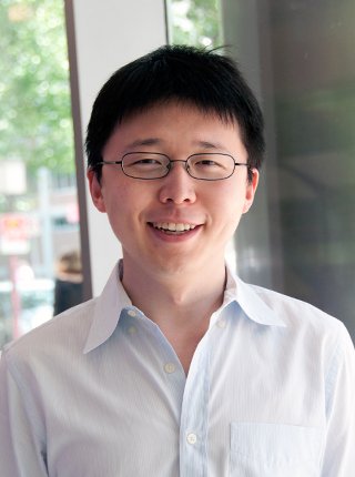 Feng Zhang