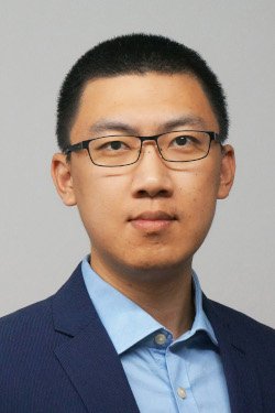 Xiaolong Liu