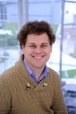 John Marioni